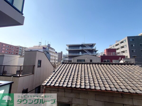 アクアレジデンス錦糸町の物件内観写真